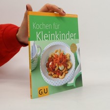Kochen für Kleinkinder  | 