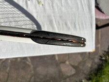 Tecnifibre T-Fight 295 L2 m Luxilon Tennisschläger