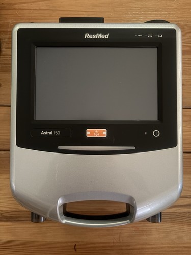 Resmed astral 150 - astral,