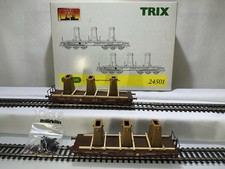 Trix 24501 Schwerlastwagen-Set