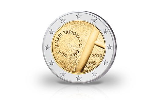 Euro 2014 finnland 100 - euro,