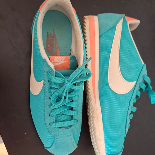 Nike low top sneaker - nike,