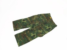 US Army Feldhose BDU ERDL Tarn