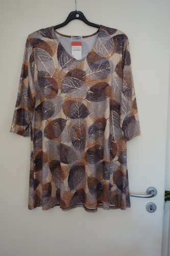 Magna tunika shirt neu - magna,
