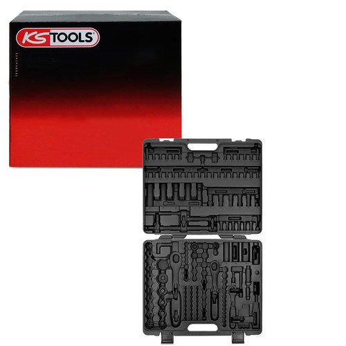 Tools werkzeugkoffer - ks,