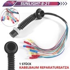 FÜR OPEL ZAFIRA B TÜR TÜRE