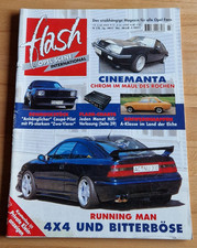 Flash opel scene - flash,