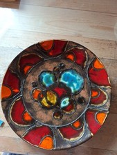 Boleslawiec Keramik Pateras