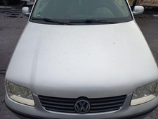 Polo iii 6n2 motorhaube - iii,