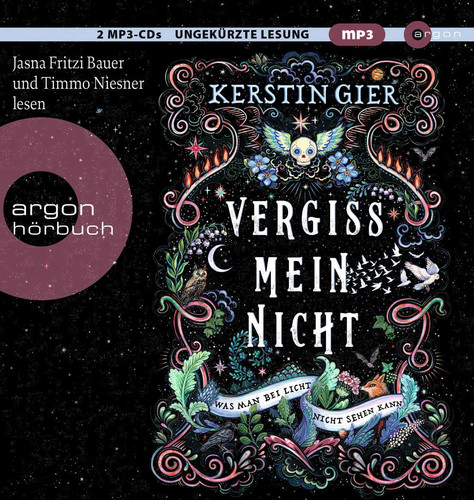 Vergissmeinnicht was man - vergissmeinnicht, bei