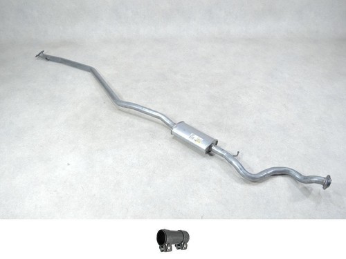Mts auspuff neu - auspuff, 3
