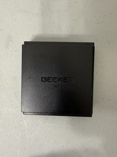 Mercedes Becker MAP PILOT