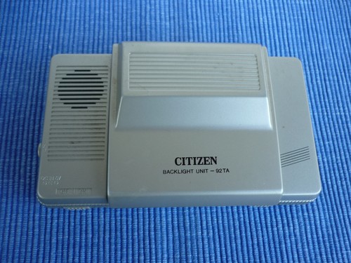 Citizen lcd 06ta und - lcd, tv
