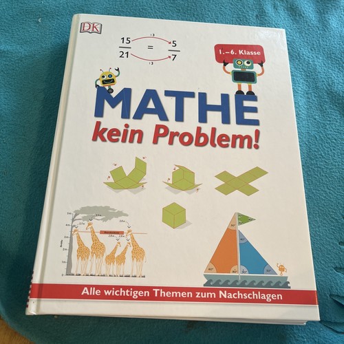 Mathe kein problem alle - –,