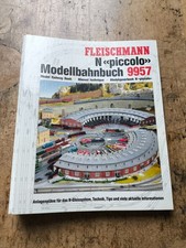Fleischmann N 9957