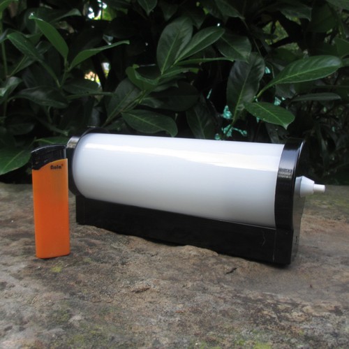 Art deco lampe antik - deco, ridem