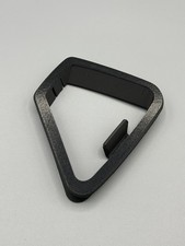 Rosette Abdeckung Gurtbringer