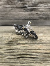 Harley Davidson Fat Boy 1:18