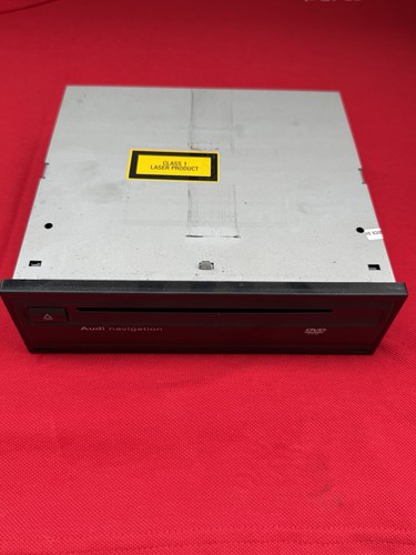 Audi mmi 2g navigation - mmi,