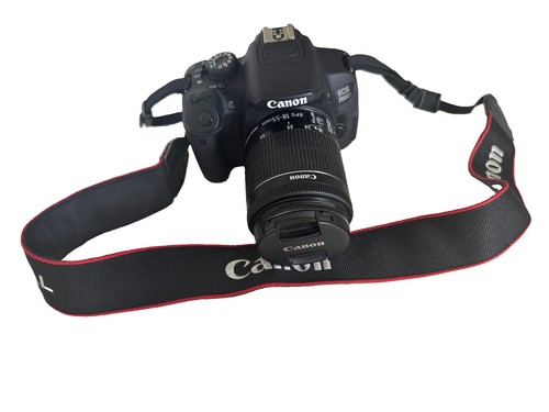 Canon eos 700d komplettset - canon,