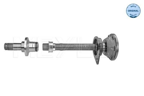 Meyle steckwelle differential - meyle, steckwelle,