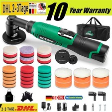 BATOCA S6 Mini Poliermaschine