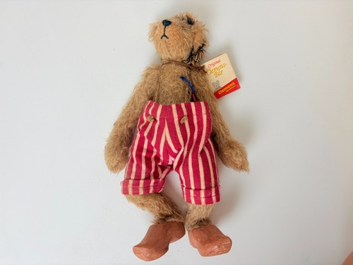 Original clemens bär igel - bär,