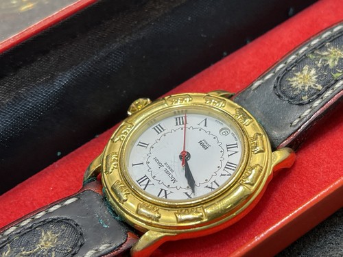 Michel jordi unisex - michel, armbanduhr