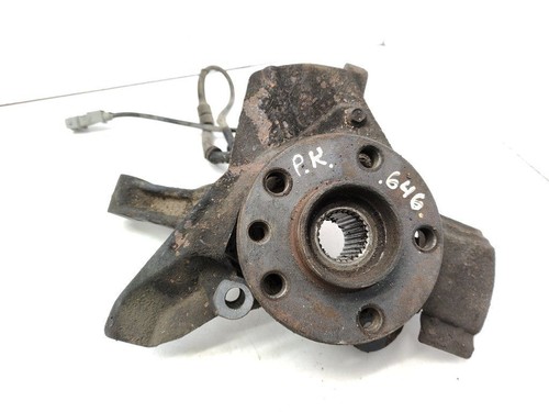 Fiat ulysse mk1 - mk1, 1.9td