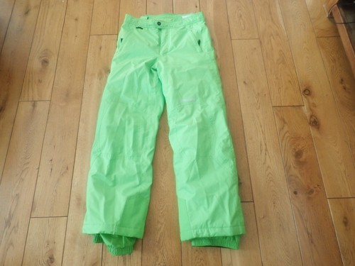 Schöne mädchen skihose - mädchen,