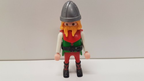 Playmobil wikinger 9891 3150 - playmobil,