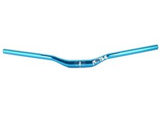 Lenker 760mm blau eloxiert