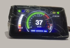 7.9" Integrated Motorcycle LCD