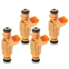 4x Einspritzventil