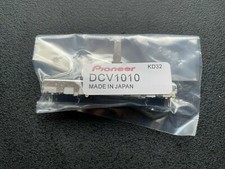 Pioneer DCV1010 *ORIGINAL*