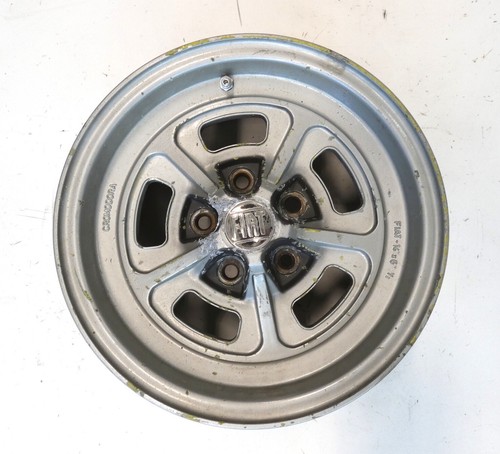 Fiat 130 felge alufelge - fiat,