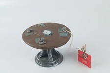 Pokertisch - Gilde Comedy Clowns Collections Exclusive ✅