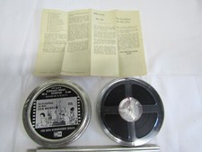 DEFA Heimfilm 8mm schwarz