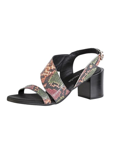Alba moda sandale sandalette - alba,