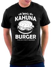 Pulp Fiction The Big Kahuna