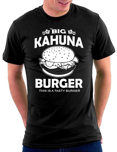 Pulp fiction the - big, kahuna