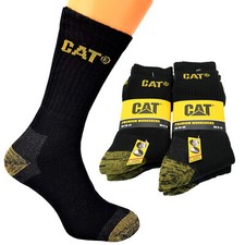 10-Paar CAT Arbeitssocken