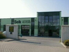 Turbolader NISSAN Primera (P11) B2944 km 148367 