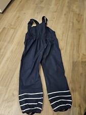 Jungen Softshell Regenhose