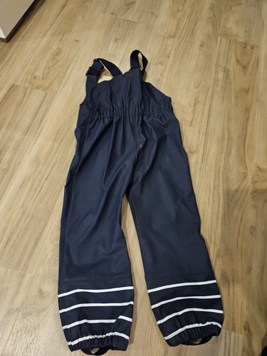 Jungen softshell regenhose - jungen,