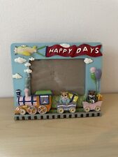 Bilderrahmen Kinder bunt 3D