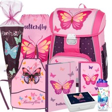 Butterfly Schmetterling Ranzen