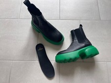 Copenhagen Plateaustiefelette 39 „NEU“