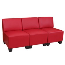 Modular 3-Sitzer Sofa Couch