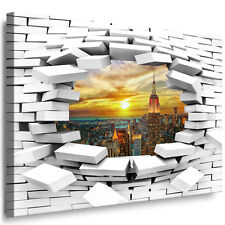 Fertige Bilder auf Leinwand